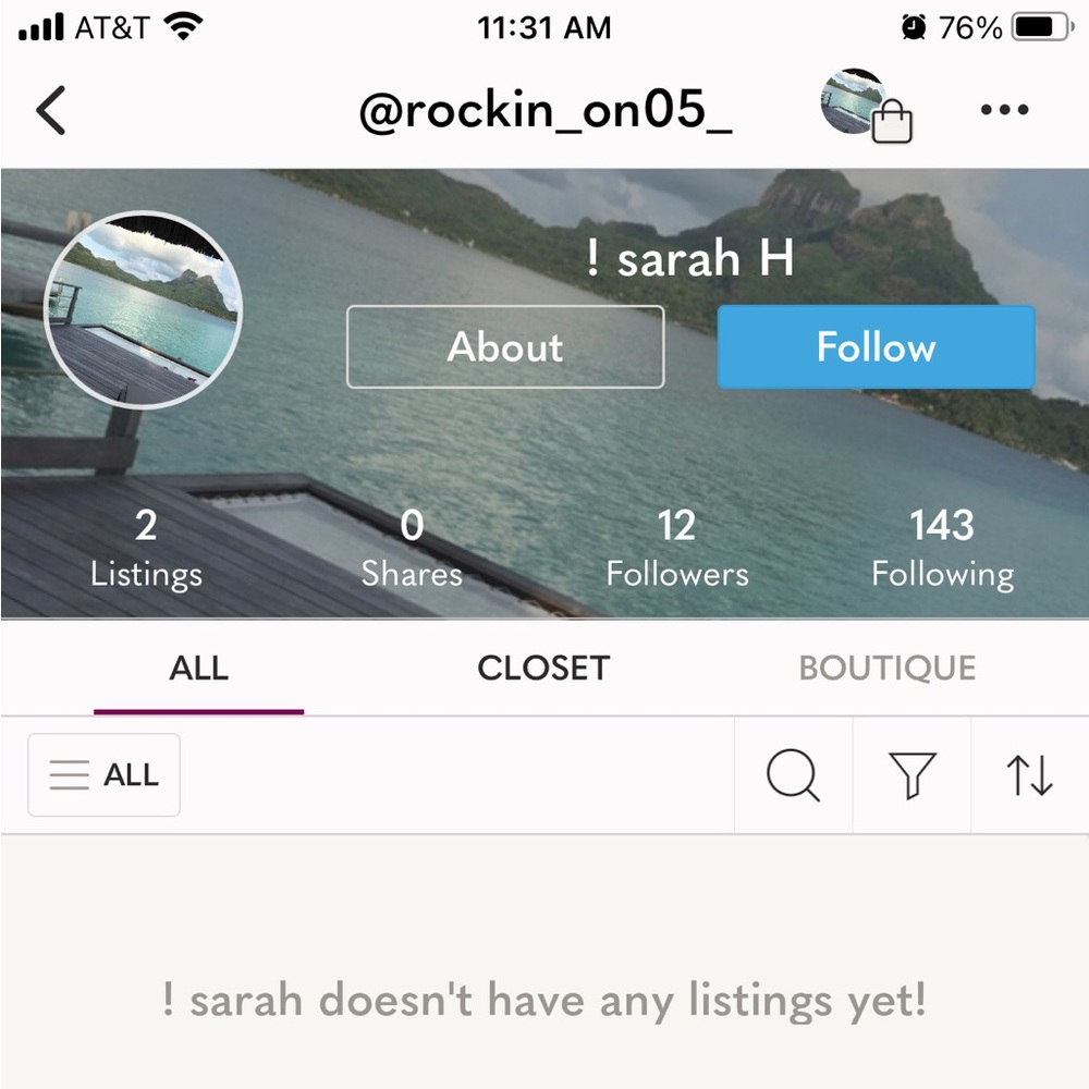 Reselling ain’t like it used to be! Anybody selling stuff?!? 🤷♀️ - Picture 3 of 5